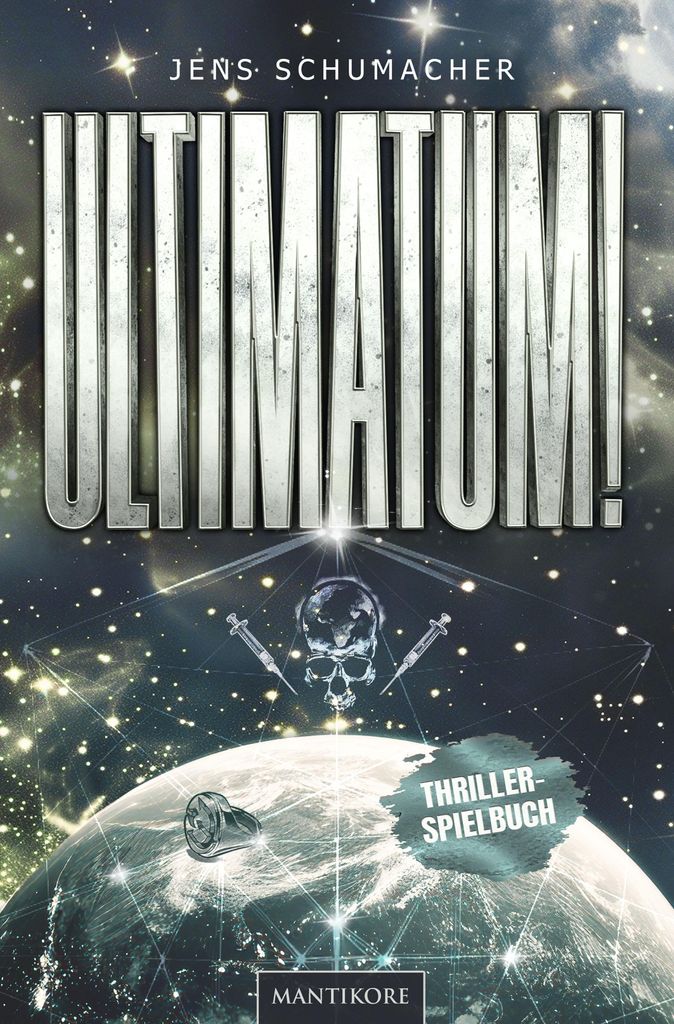 Ultimatum!
