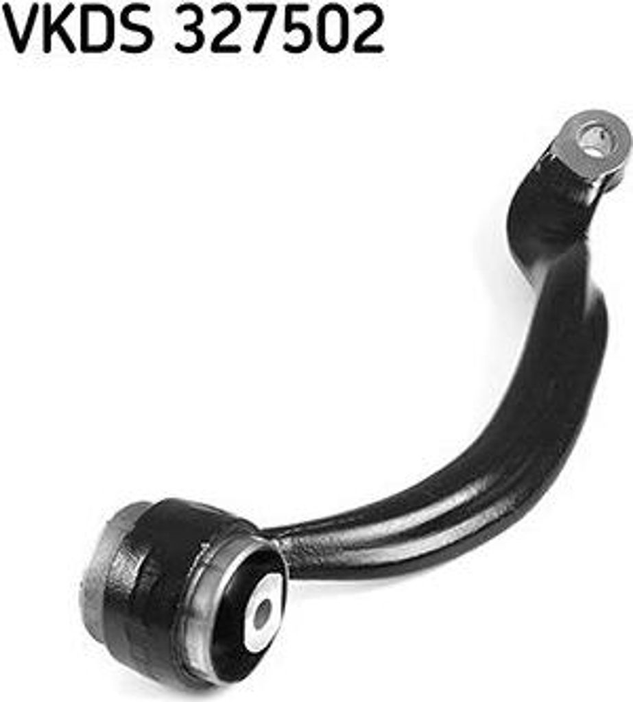 SKF VKDS 327502 Querlenker, Radaufhängung OE LR018344 kompatibel mit Range Rover
