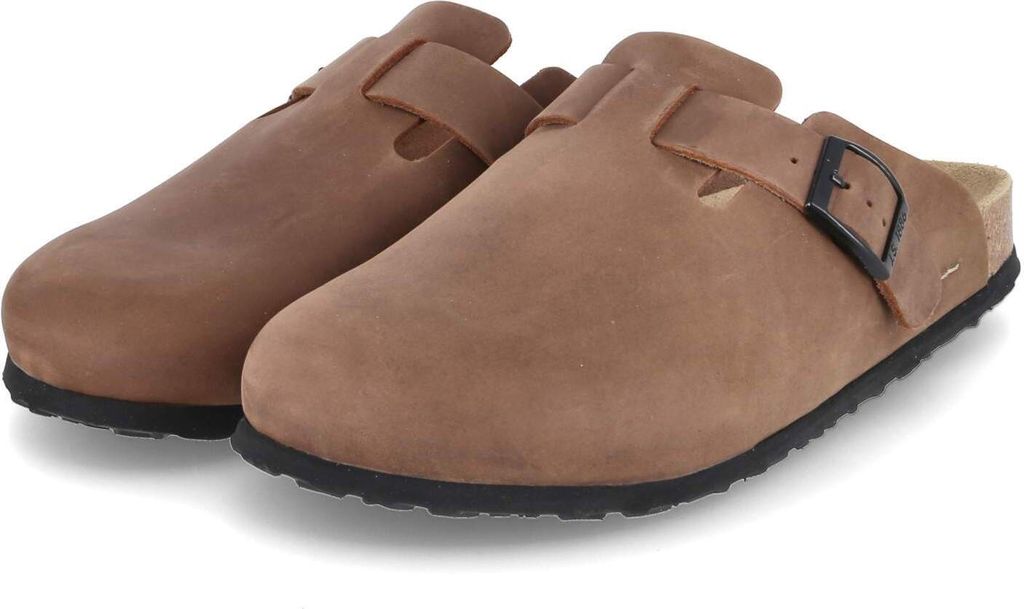 JOSEF SEIBEL Josef 04 | Clog für Herren | Braun