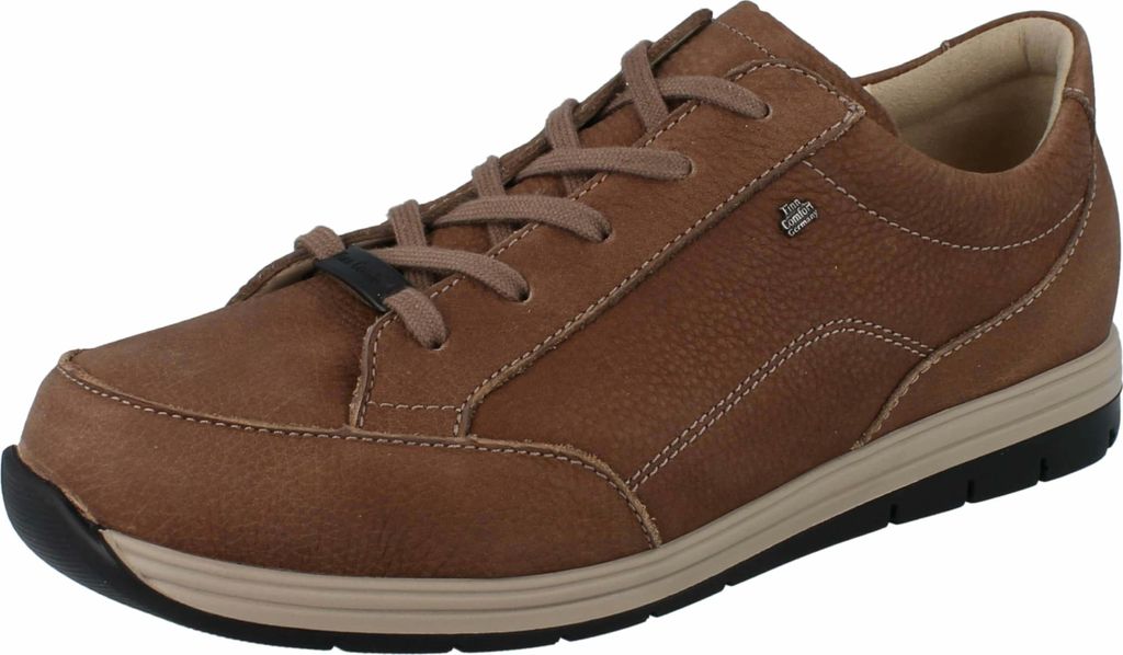 Finn Comfort Freizeit Schnürer für Herren