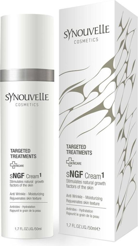Plee AC SnfG Cream1 Creme für normale Haut, Mischhaut 50 ml