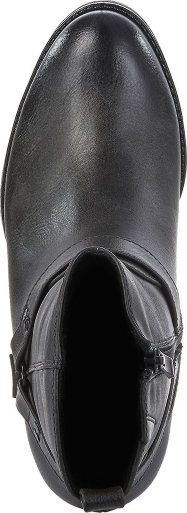 MARCO TOZZI Damen Stiefelette Cowboy Western Boot 2-25324-43, Größe:40 EU, Farbe:Grau