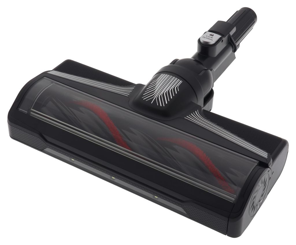 Rowenta Bodenbürste Besenstaubsauger XPert 7.60 RH6A RH6A33 Produktbild 