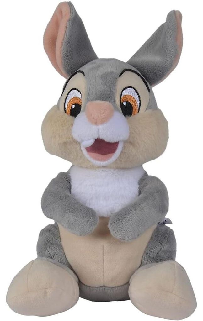 Simba Toys 6315876250, Geanimeerd figuurtje Productafbeelding 