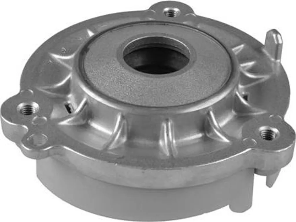 Palier de suspension TEDGUM TED98591 compatible avec Audi A4 8W A5 F5