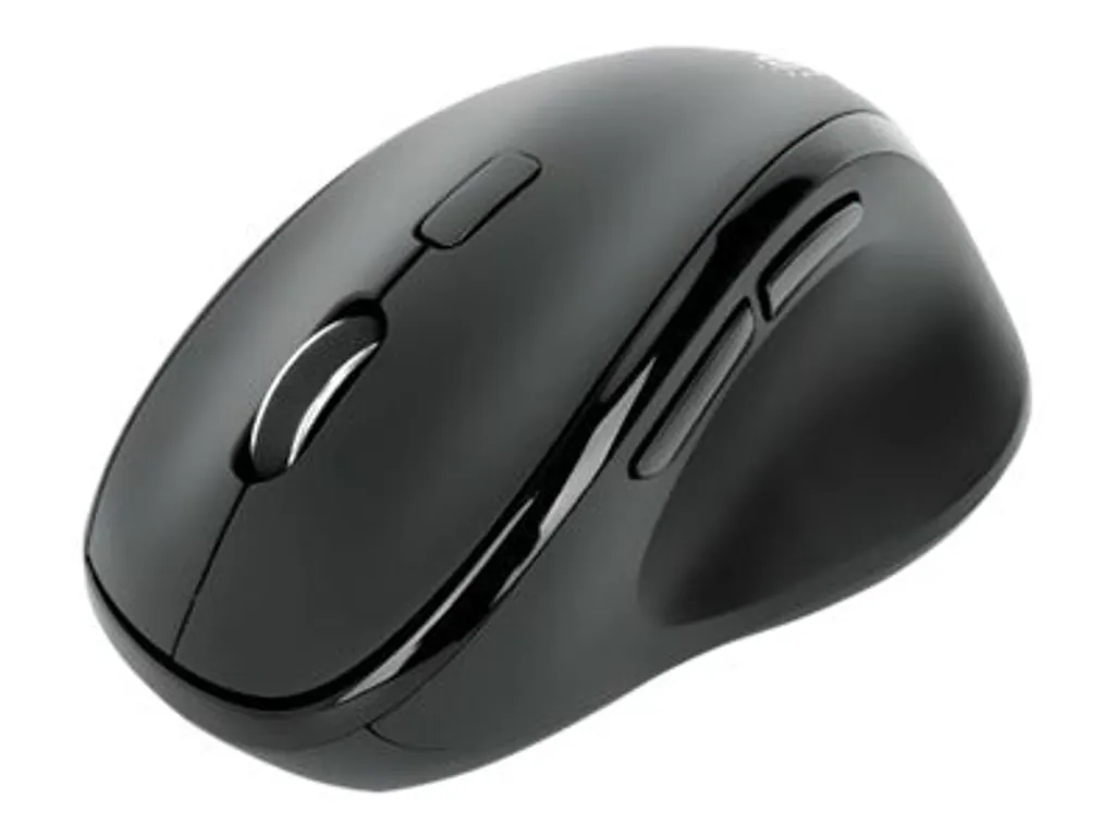 Souris Sans Fil MANHATTAN Anti-Douleur Poignet 6 Boutons USB-C A