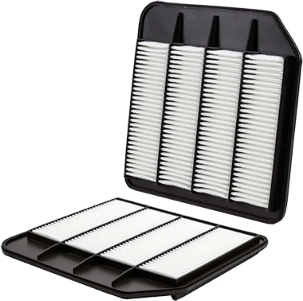 Filtre à air haute performance WA10298 pour QX80 et Patrol VI Moteur V8