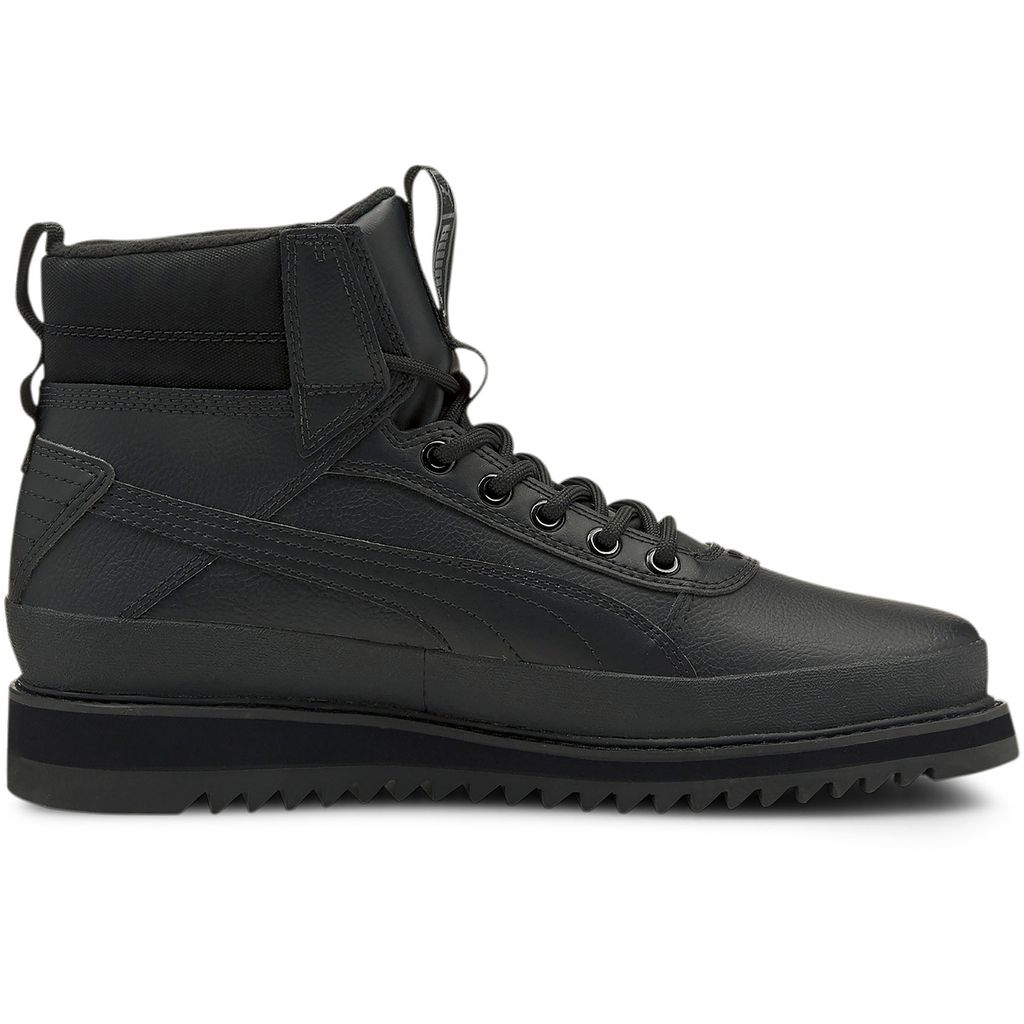 Puma Herren Stiefeletten 380754 01 Farbe:Schwarz Größe: 43 Produktbild 