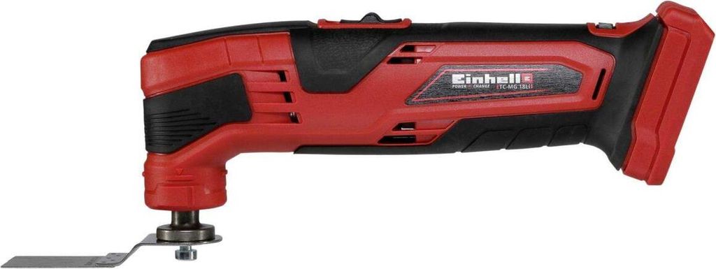 Akumulatorowe narzędzie wielofunkcyjne Einhell TC-MG 18 Li Zdjęcie produktu 17