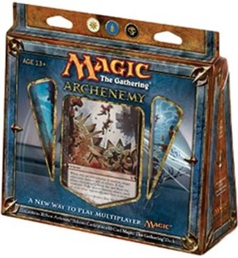 Gagnez vos Duels avec le Deck Assemble the Doomsday Machine de Magic