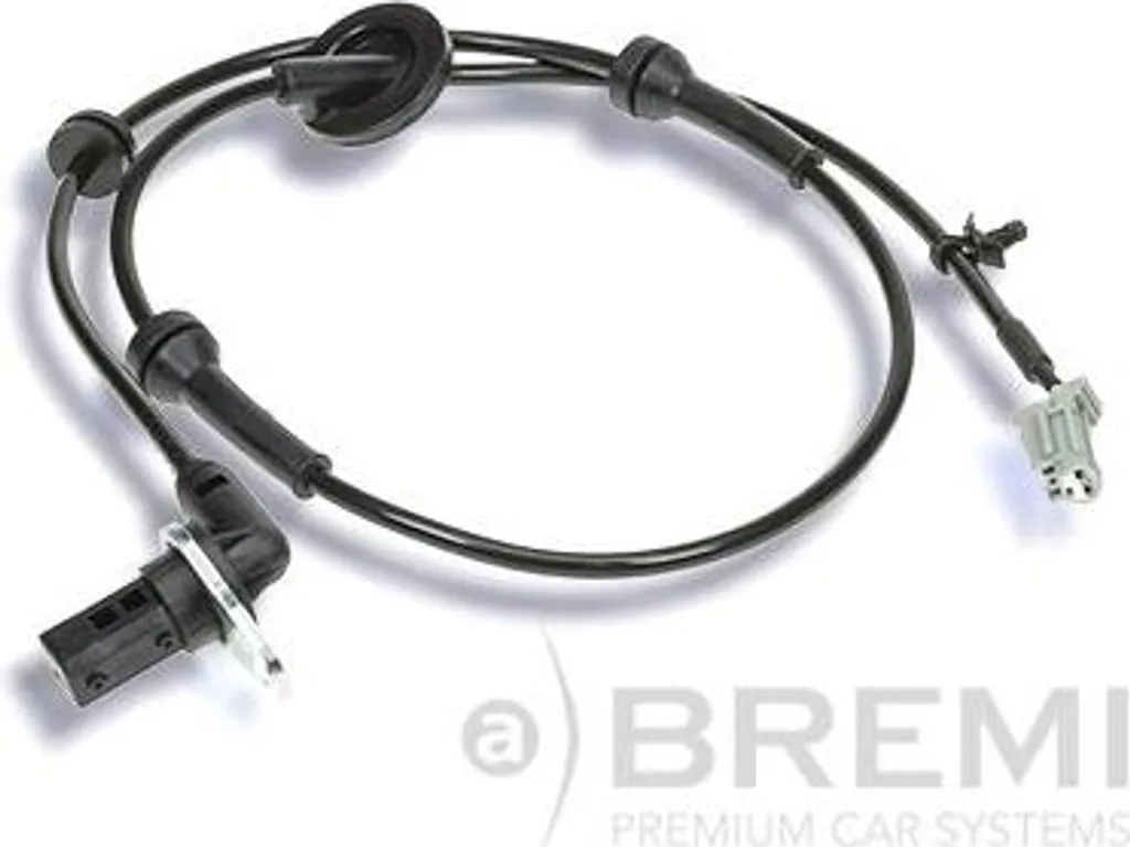 BREMI 50933 Sensore velocità ruota OE 479107Y000 compatibile con Maxima