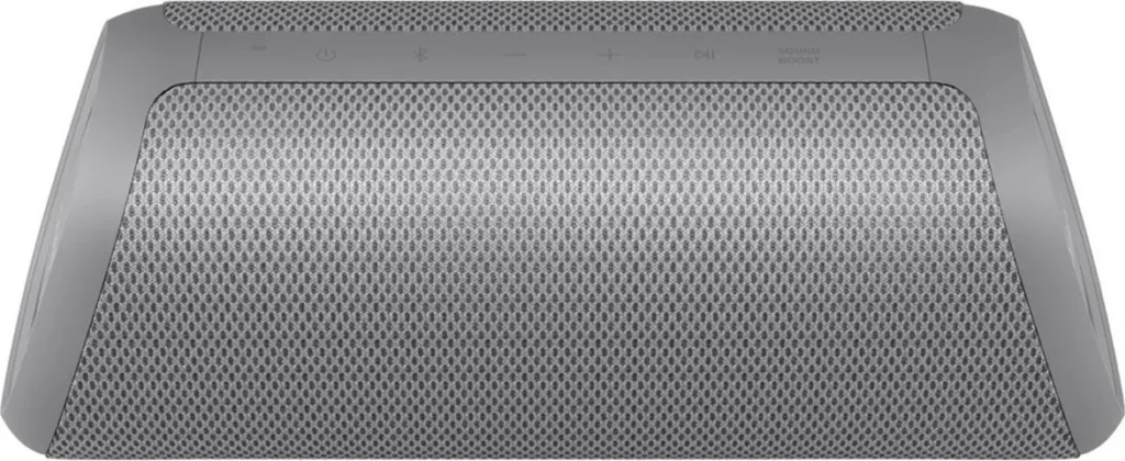 Enceinte LG XBOOM DXG7QGR : Fini les Problèmes de Batterie et Son