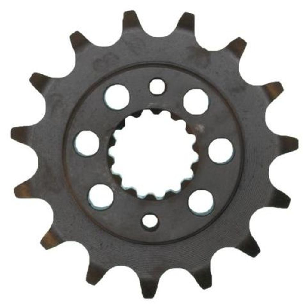 Ritzel Supersprox 520 - 15Z CST-736:15|feinverzahnt 22,0/25,0