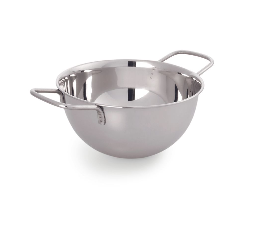 Sněhová fréza 2,5 l, Ø 20 cm, (V) 11,5 cm Obrázek produktu 