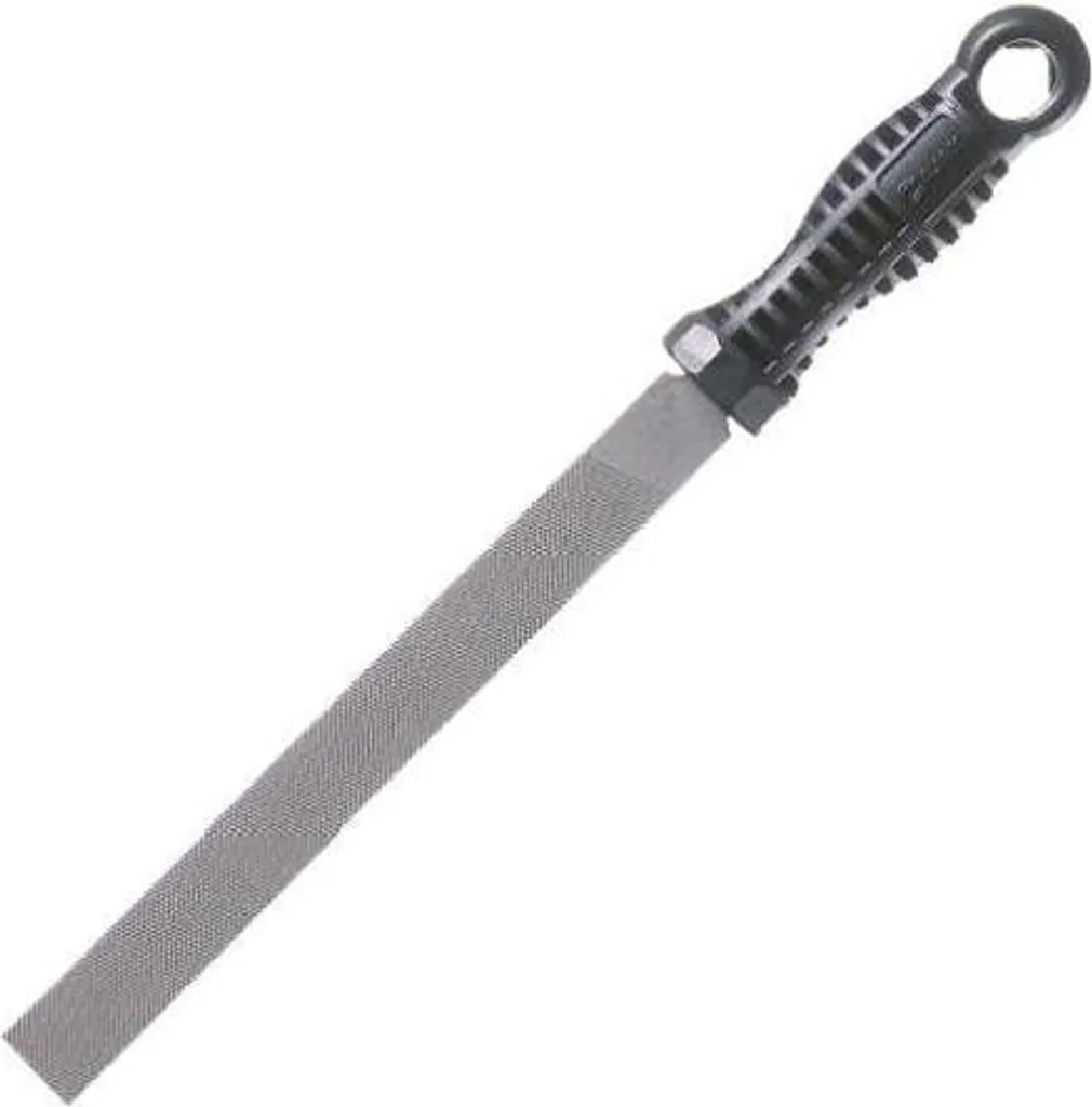 file piatto PSO 200/3 20x5