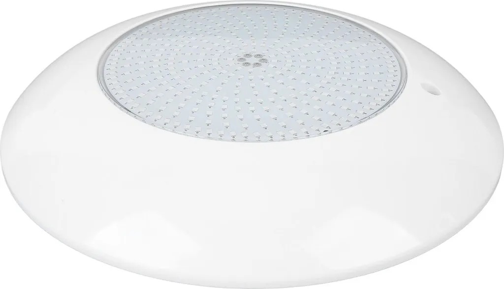 Éclairage de Piscine LED Submersible RGB 25W avec Commande à Distance