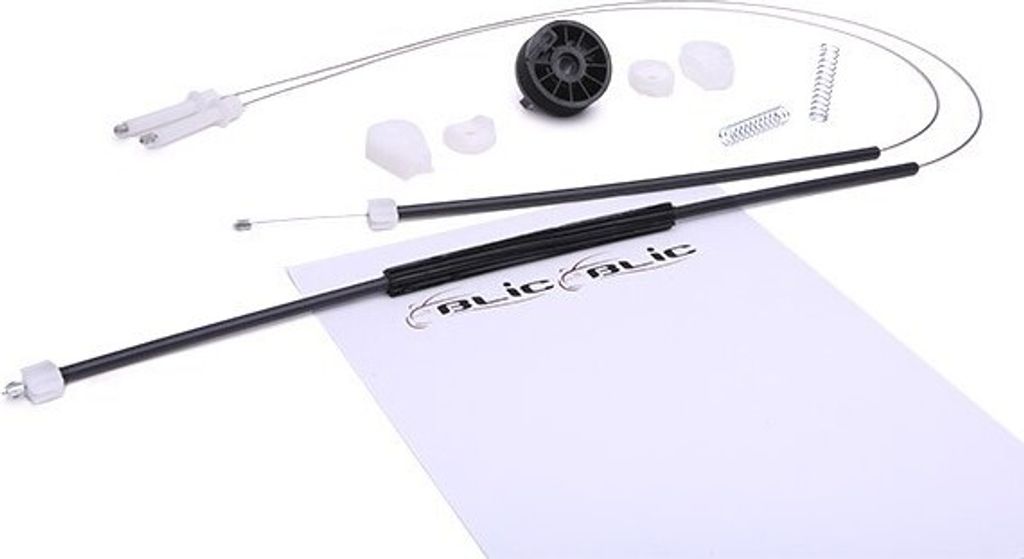 Fensterheber - Reparatursatz BLIC 6205-08-017825P