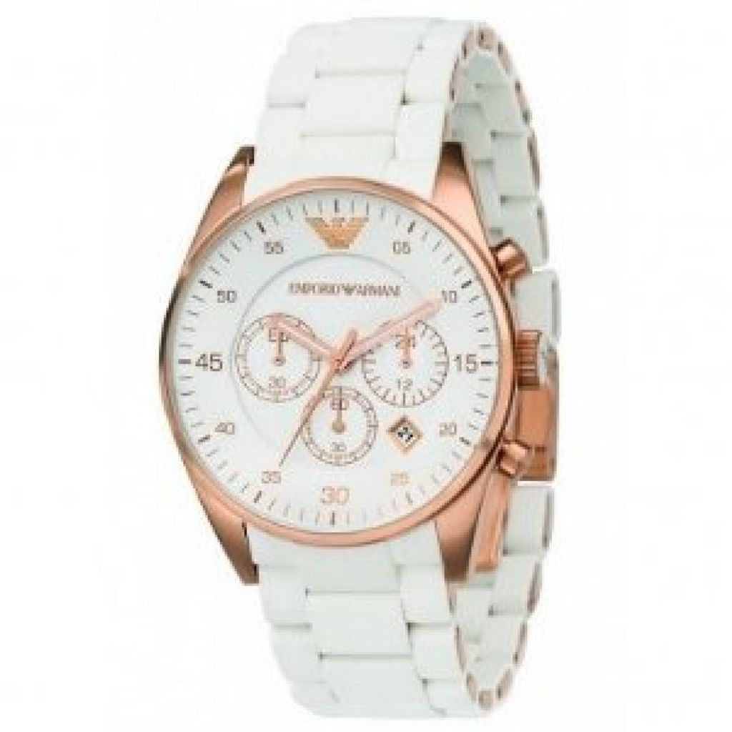 Emporio Armani Herrenuhr AR5919