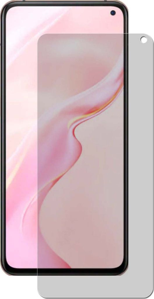 3x Premium Panzerfolie für das Vivo X30 Pro Premium Panzerfolie 7H