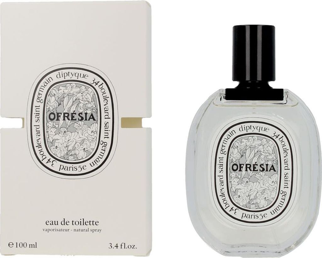 Dámsky parfum Diptyque EDT Ofrésia 100 ml Obrázok produktu 