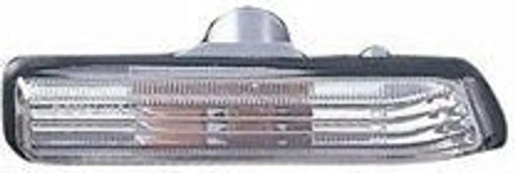 Offerta Freccia Destra BMW X5/Serie 3 - VAN WEZEL 0641916 Bianco
