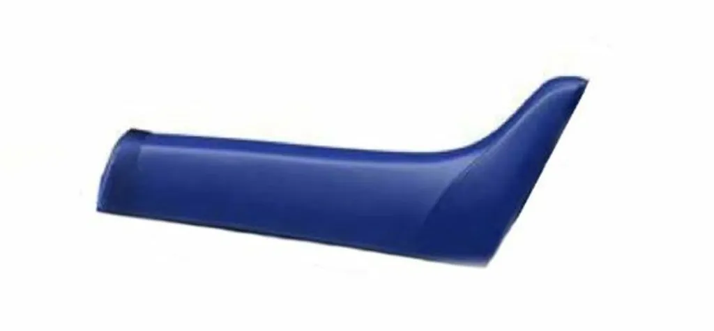 Remplacez votre selle usée Yamaha PW80 par ce modèle ART Bleu Neuf