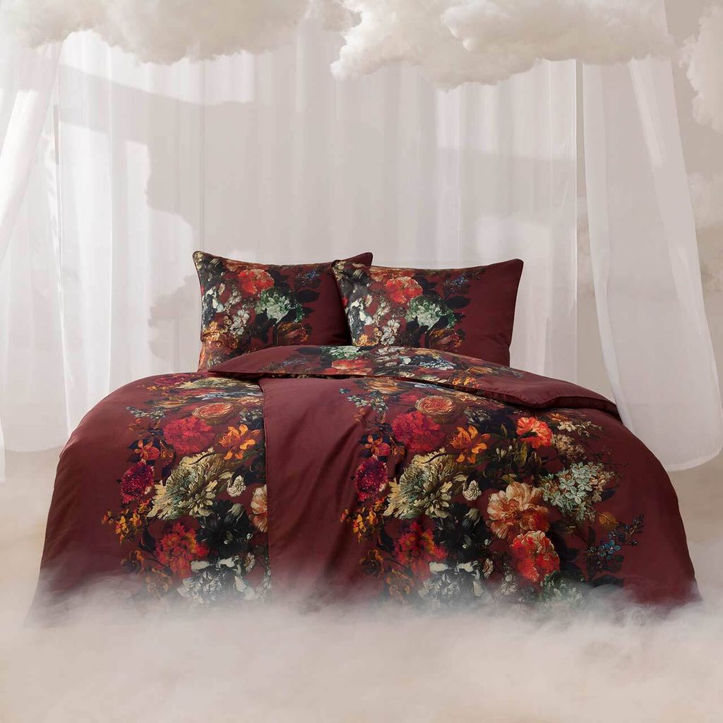 Estella Mako-Satin Traumstoff Bettwäsche 155x220 Rahphaela Produktbild 10