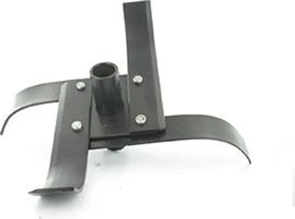 Étoile de Réglage Droite 330mm pour Tube 25/32mm - Réf 0320010013