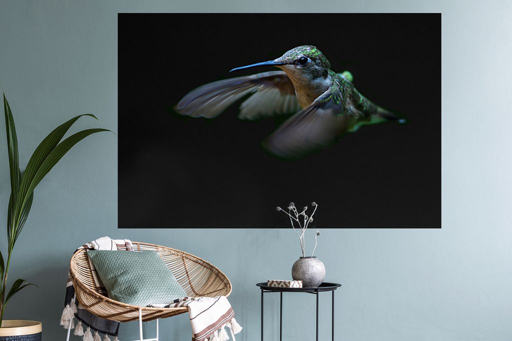 MuchoWow - Selbstklebend - Fototapeten