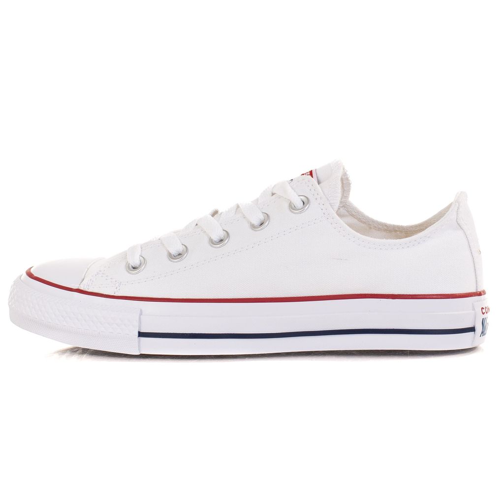Converse Converse Chuck Taylor All Star Biały Zdjęcie produktu 