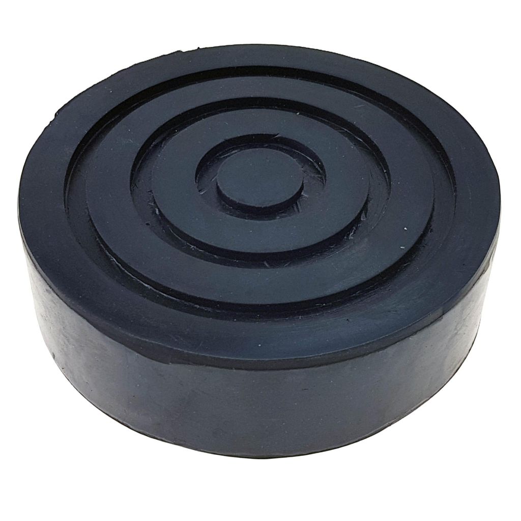 1 bloc en caoutchouc STIX, 110 mm, hauteur 30 mm, Image du produit 
