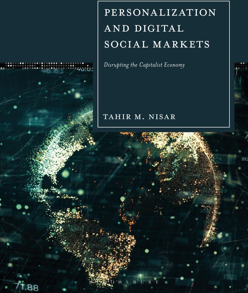Nisar, T: Personalization and Digital Social Markets