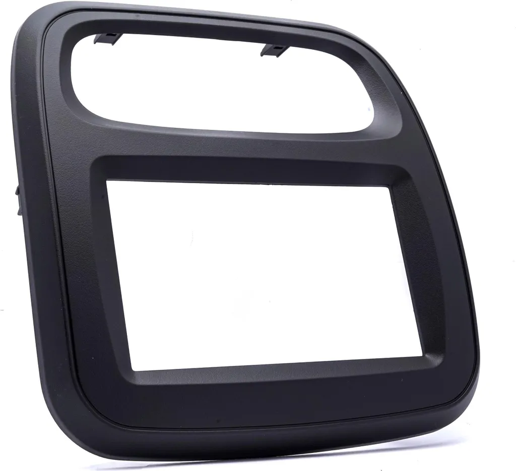 Kit Intégration Radio 2 DIN Renault Trafic - Installer un Écran GPS