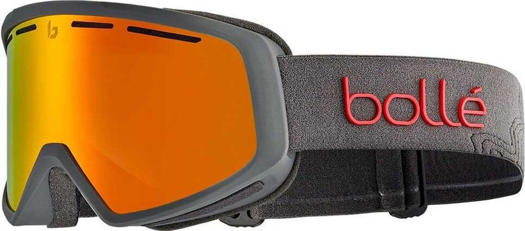 Bolle Cascade Skibrille Grau Sunrise/CAT2 Grau Sunrise/CAT2