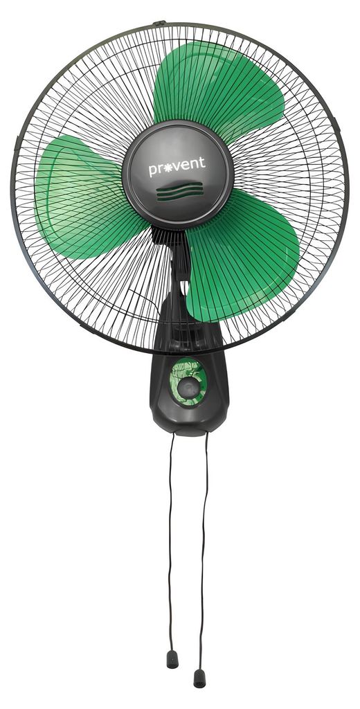 Pro-Vent Wandventilator, 40 cm Produktbild 