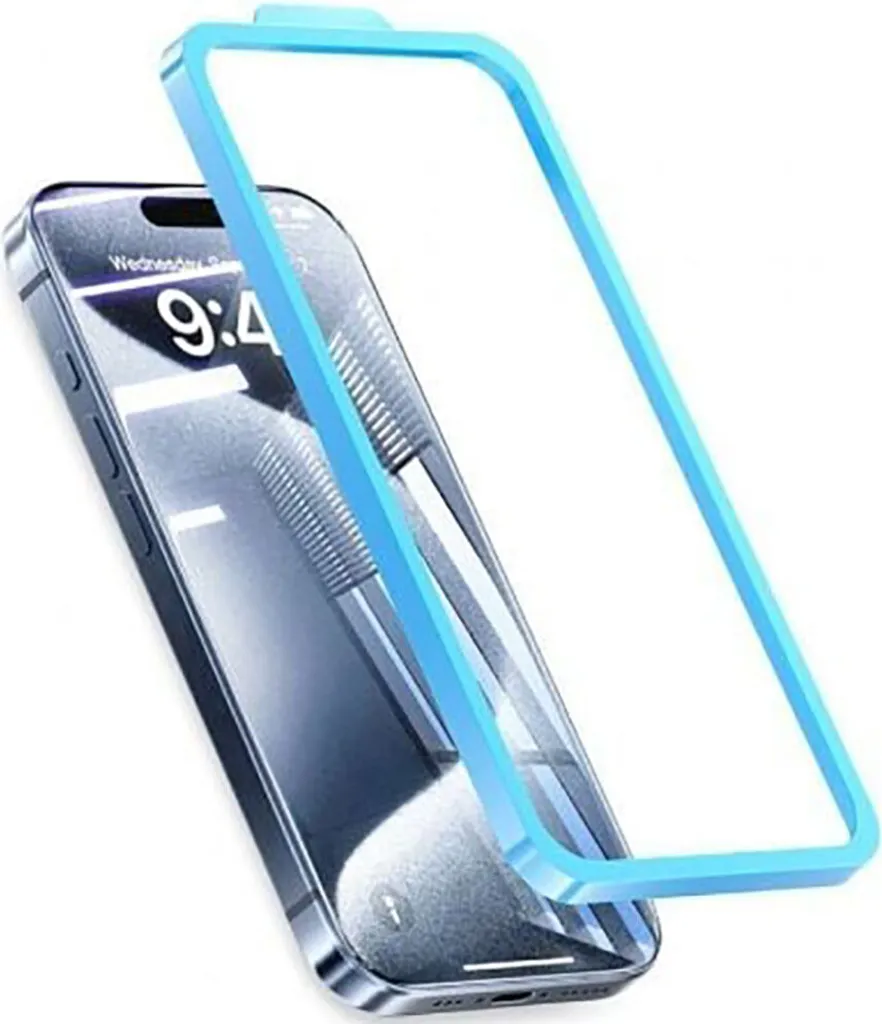 Vention Vetro iPhone 16 Pro Max: Test e Recensione 9H