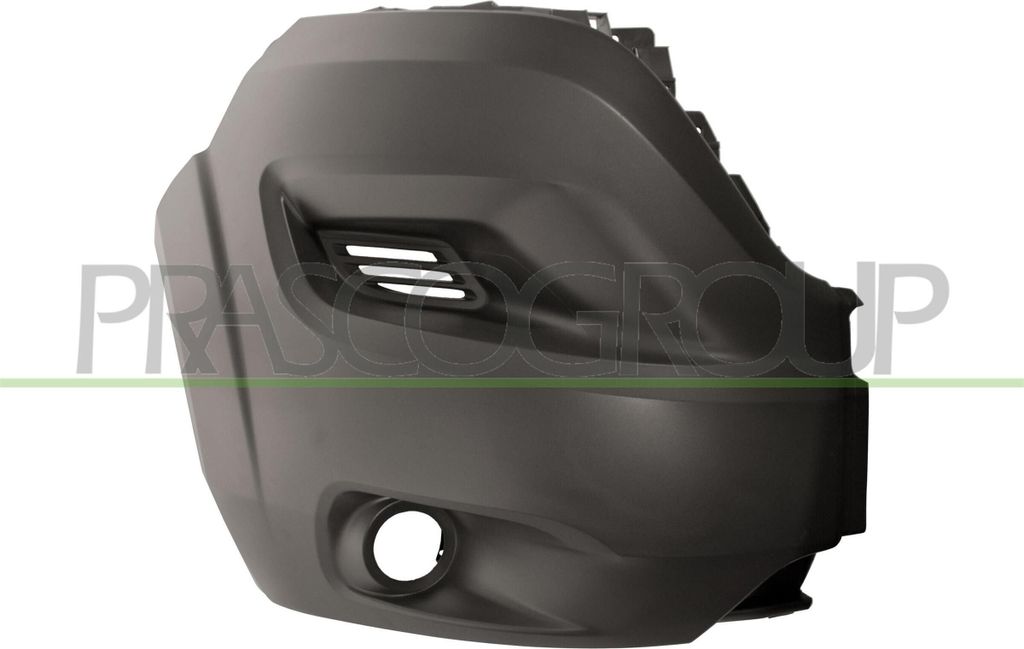 PRASCO FT9321133 - OE 71775720 Stoßstange, vorne rechts für Ducato