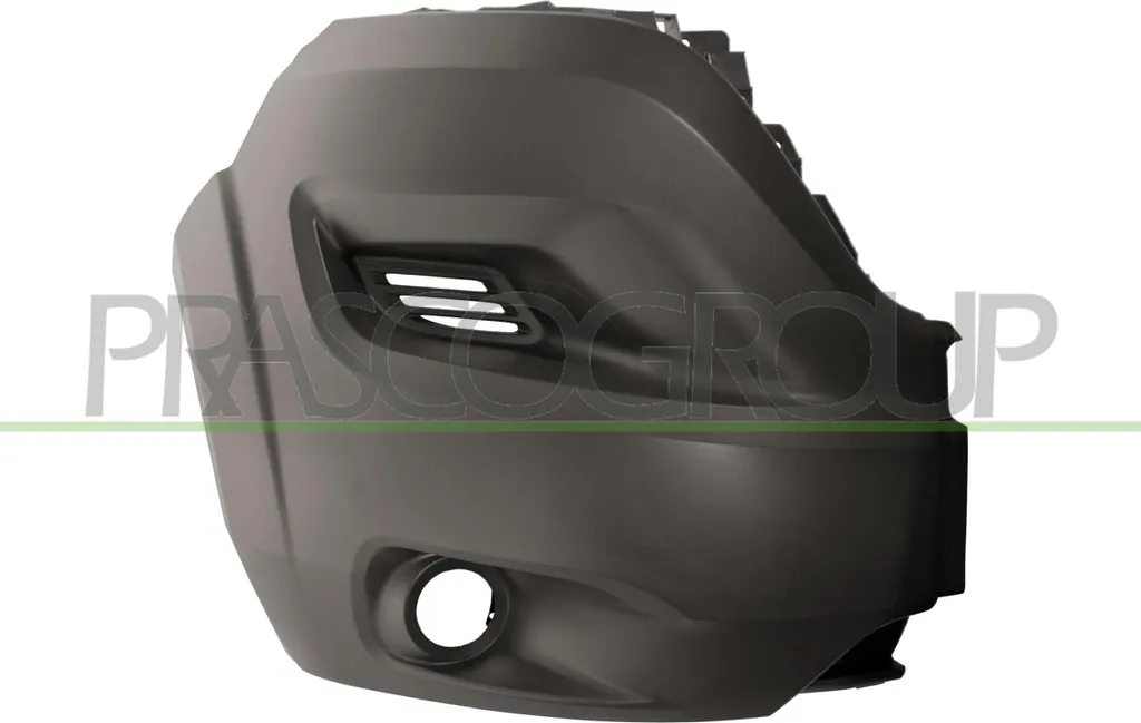 Pièce de Carrosserie Pare-chocs Avant Droit pour Fiat Ducato FT9321133