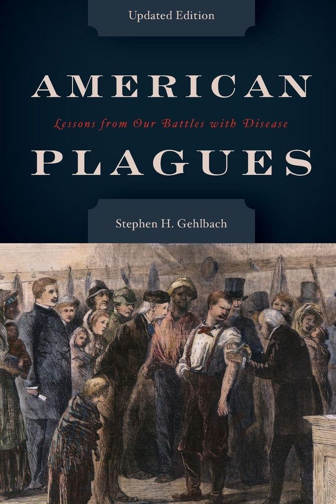 American Plagues