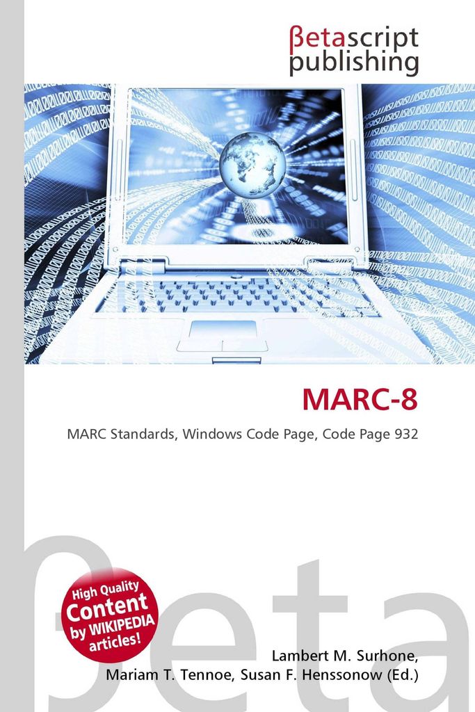 Marc-8