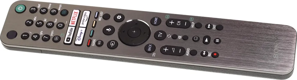 Télécommande de Remplacement pour Sony TV RM-ED059 Modèle 994803621