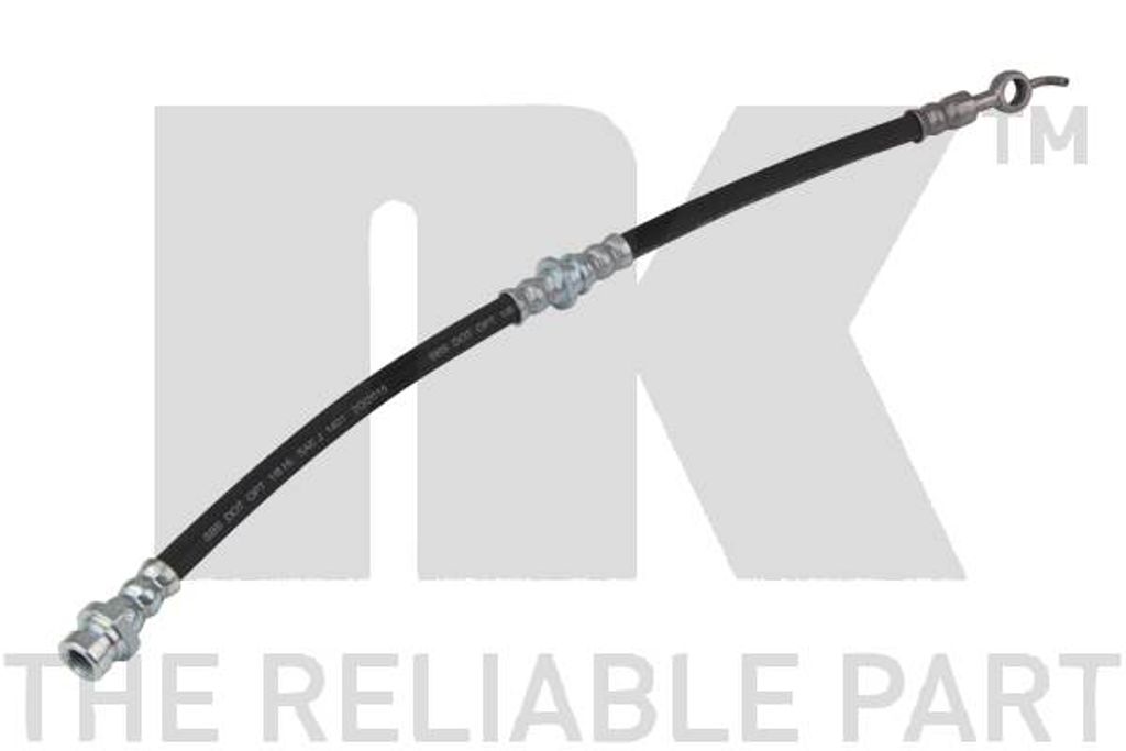 NK 854820 Bremsschlauch für VOLVO V40 Kombi (645) für MITSUBISHI Space Star (DGA)