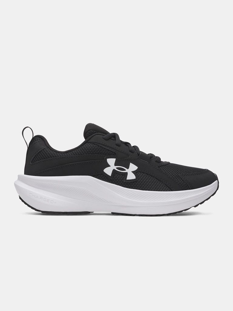 Under Armour UA BGS Assert 11 Schuhe für Jungen 4