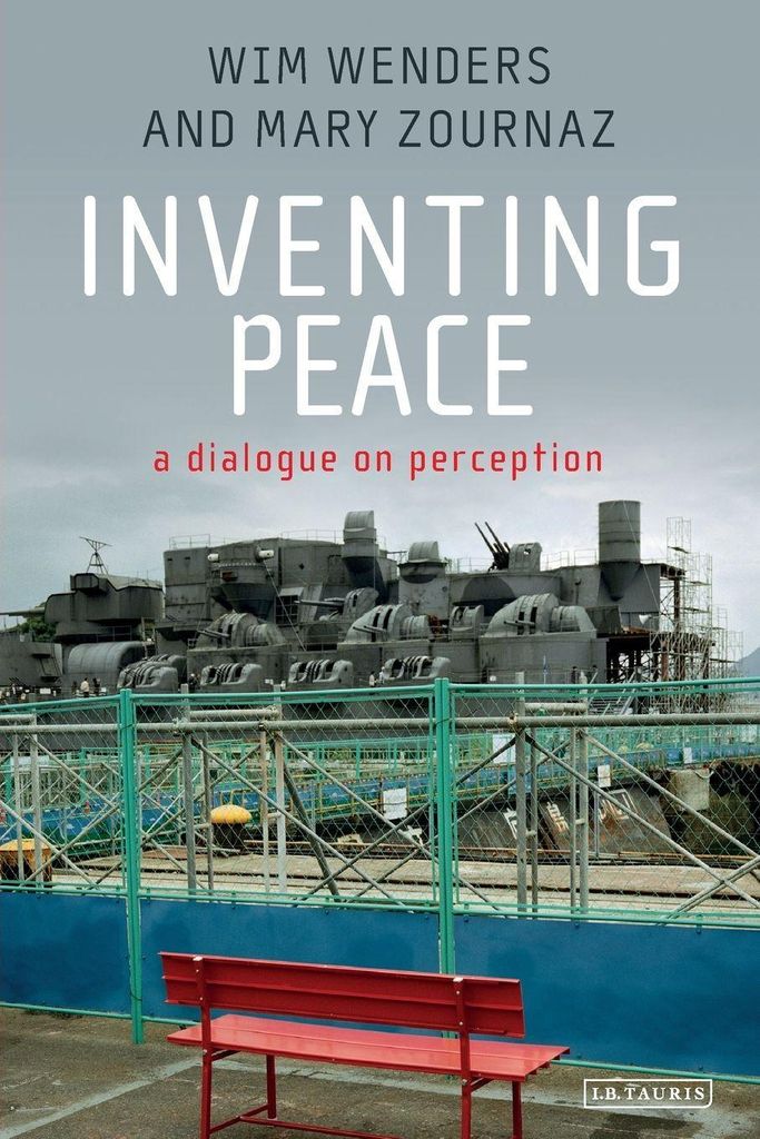 Inventing Peace