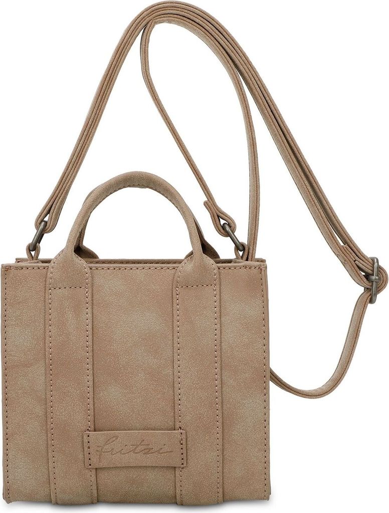 Fritzi aus Preußen Umhängetasche Handtasche Fritzi Square Produktbild 