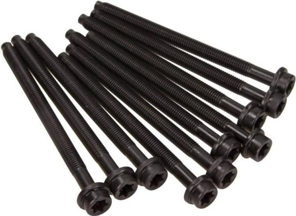 Zylinderkopfschraubensatz REINZ 14-32358-01 Produktbild 