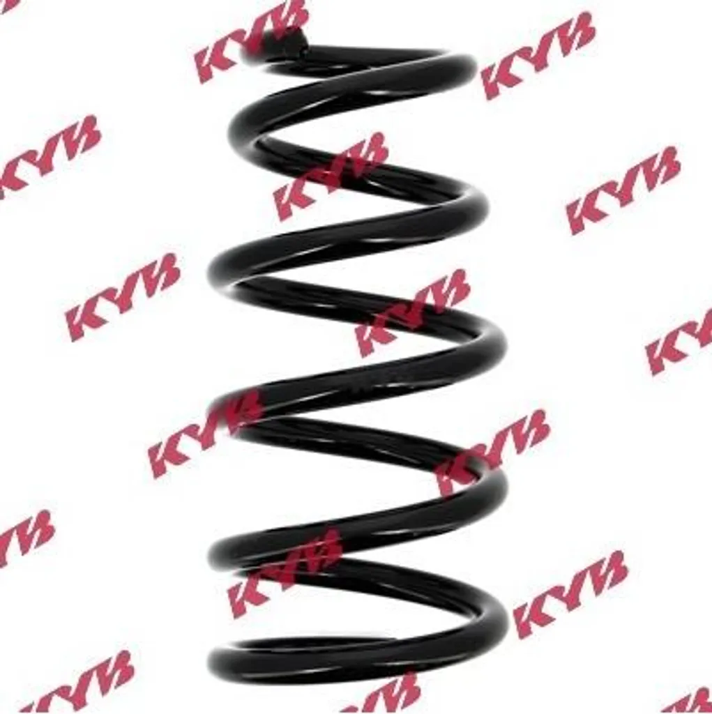 Analisi Tecnica Molla KYB RA5230 K-Flex | Performance Honda CR-V
