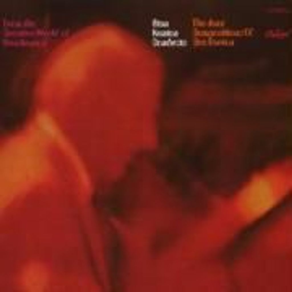 Jazz Compositions Of Dee Barton