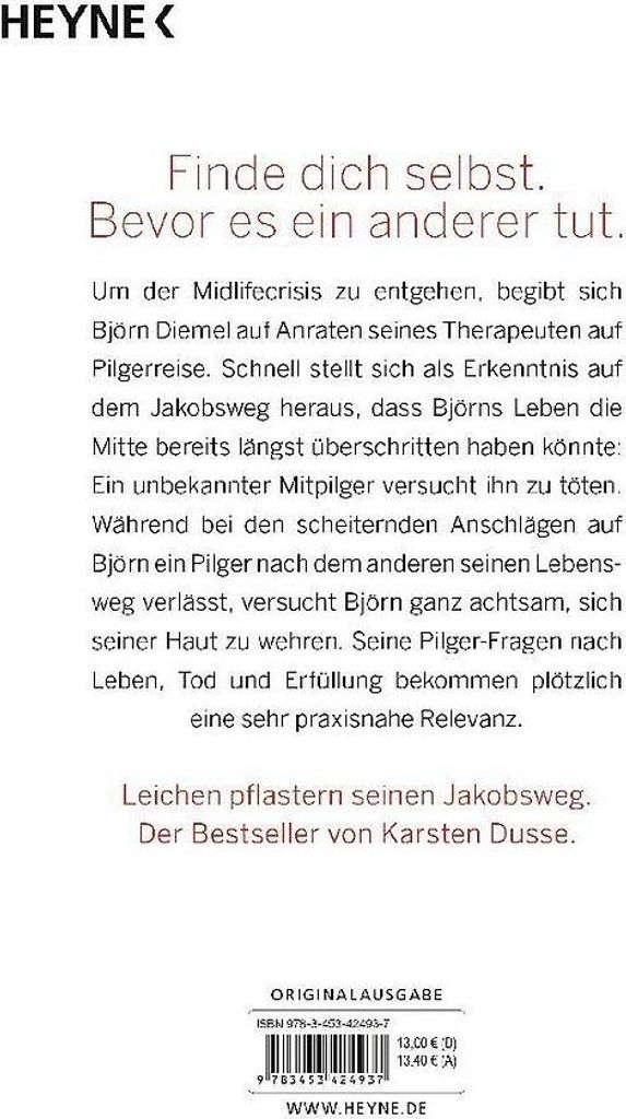Achtsam morden am Rande der Welt (3) Produktbild 