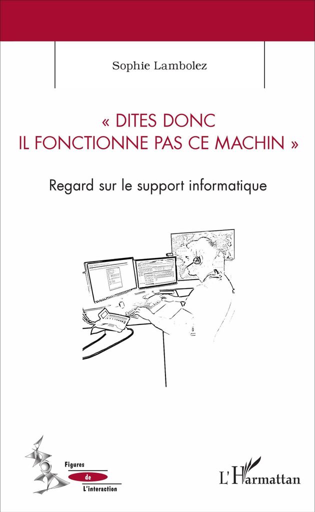 Dites donc il fonctionne pas ce machin